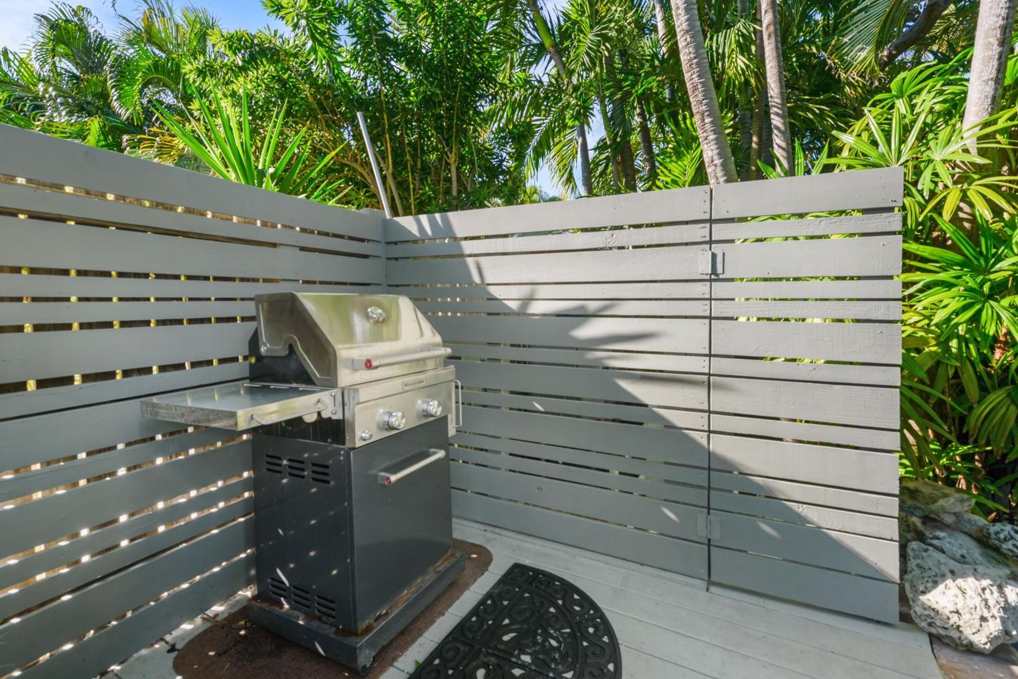 Coconut Cabana Villa คีย์เวสต์ ภายนอก รูปภาพ