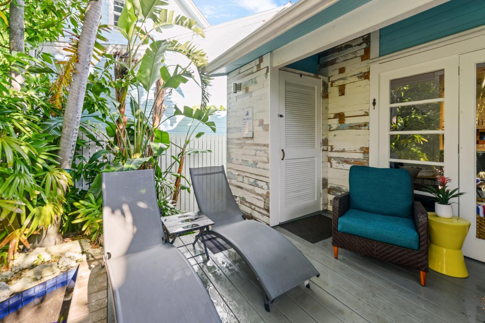 Coconut Cabana Villa คีย์เวสต์ ภายนอก รูปภาพ