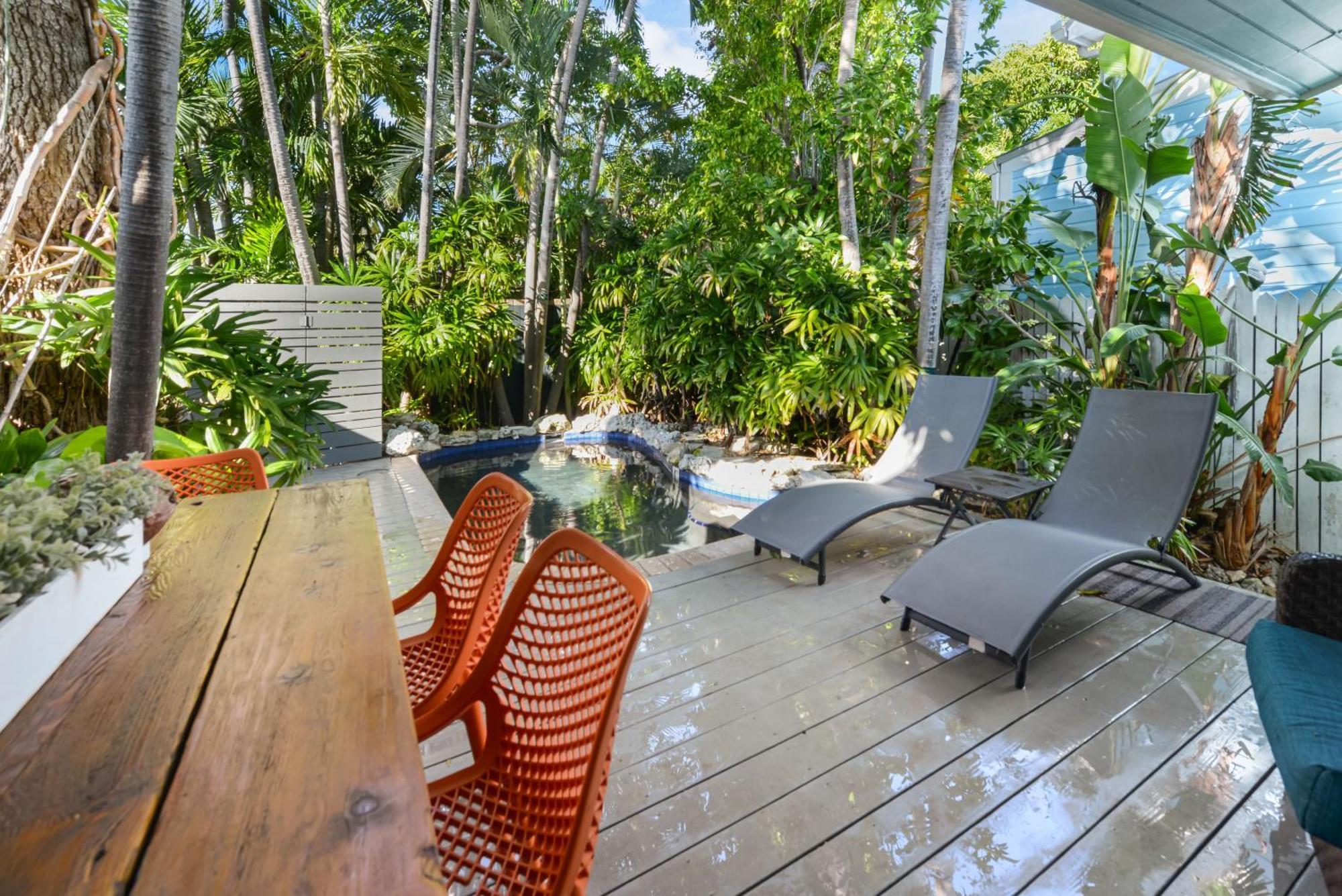 Coconut Cabana Villa คีย์เวสต์ ภายนอก รูปภาพ
