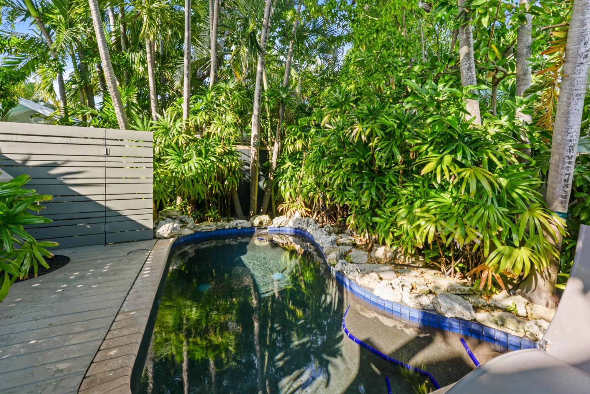 Coconut Cabana Villa คีย์เวสต์ ภายนอก รูปภาพ