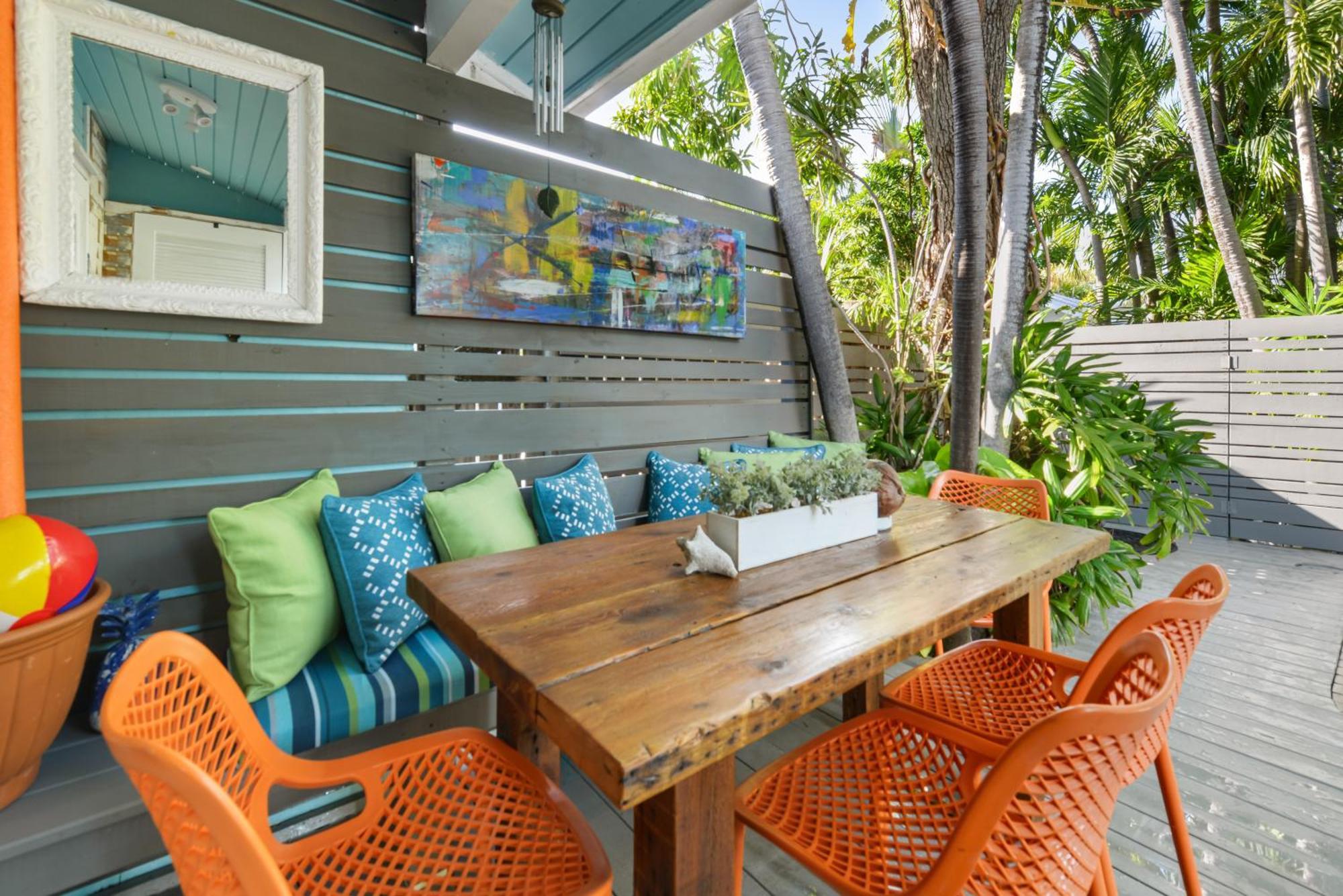 Coconut Cabana Villa คีย์เวสต์ ภายนอก รูปภาพ