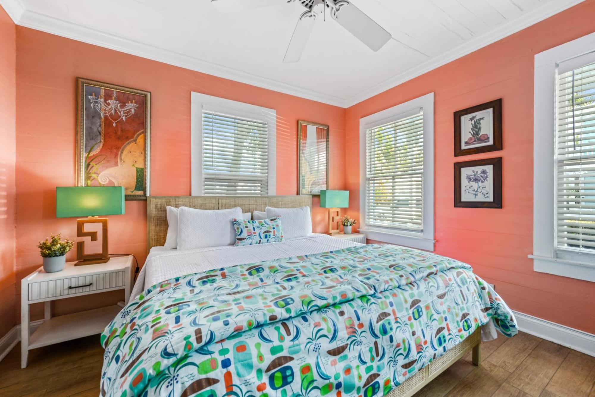 Coconut Cabana Villa คีย์เวสต์ ภายนอก รูปภาพ