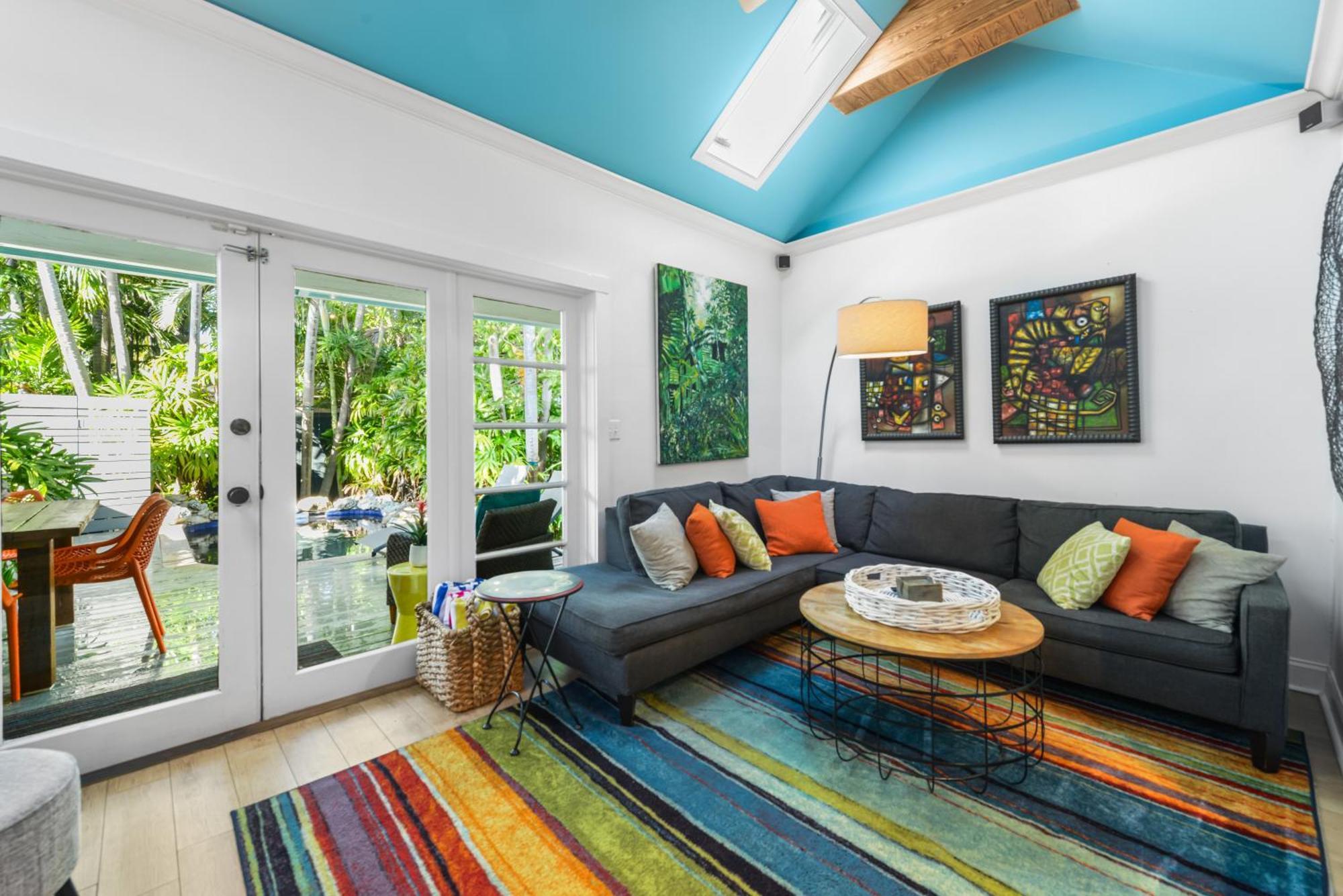 Coconut Cabana Villa คีย์เวสต์ ภายนอก รูปภาพ