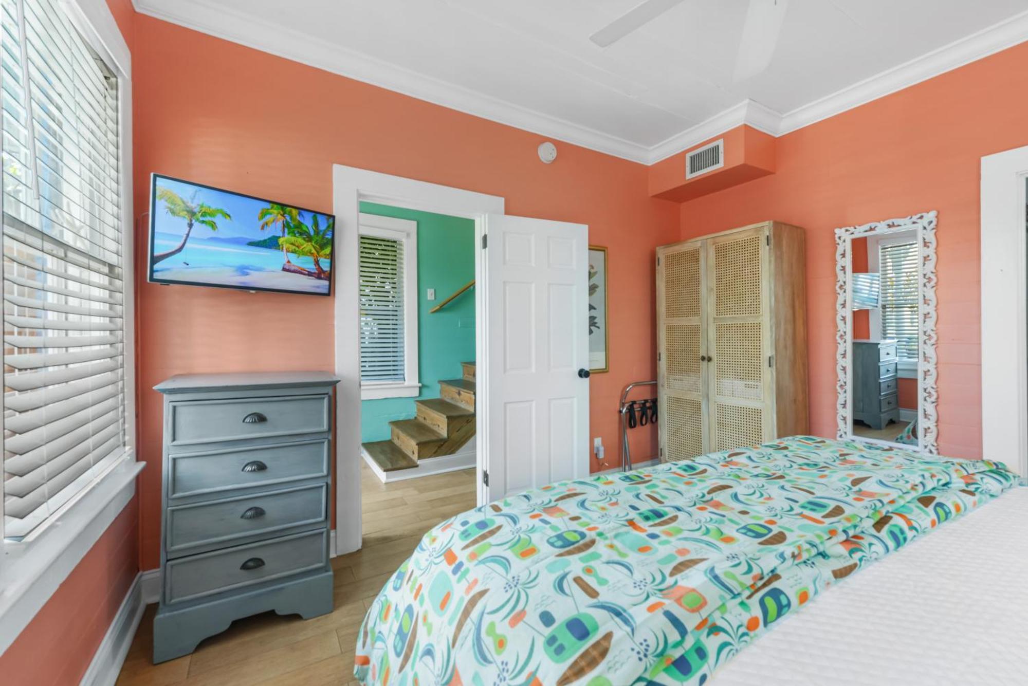 Coconut Cabana Villa คีย์เวสต์ ภายนอก รูปภาพ