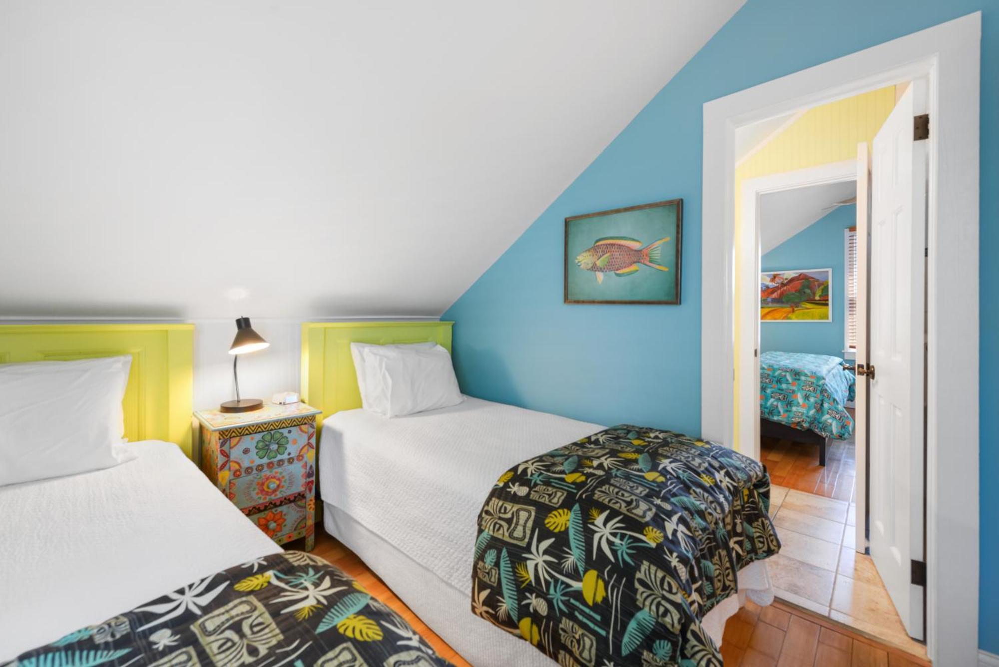 Coconut Cabana Villa คีย์เวสต์ ภายนอก รูปภาพ